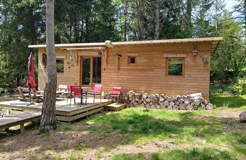 Boussoulet Ski Chalet | Chalet Papillon