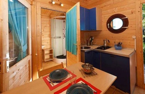 San-Nicolao Ski Chalet | Chalet - Parc aquatique - eeifff