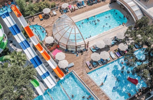 San-Nicolao Ski Chalet | Chalet - Parc aquatique - eeifff