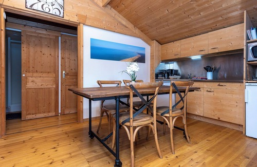 Labenne-Ocean House | Chalet Perché with All Comforts in Labenne Océan – Unique Getaway for 4 Guests - Beach Nearby