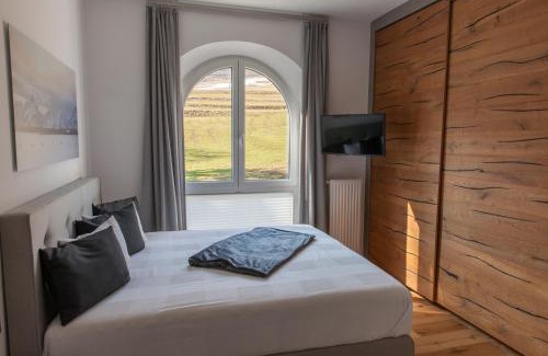 Steinach Apartment | Chalet-Pfronten