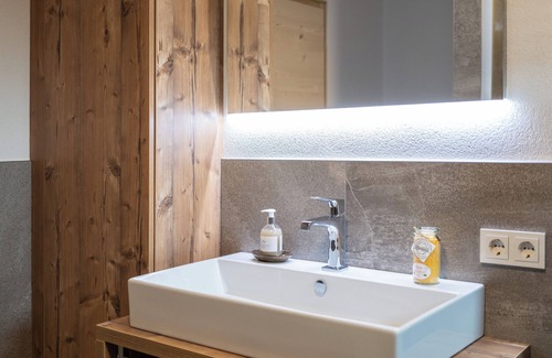 Achenkirch House | Chalet Pino: Luxurious 3-bedroom house in tranquil Achenkirch