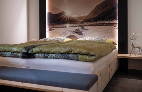 Achenkirch House | Chalet Pino: Luxurious 3-bedroom house in tranquil Achenkirch