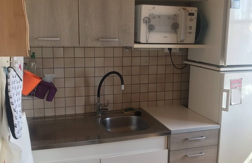 Gruissan Ski Chalet | Chalet plage de Gruissan