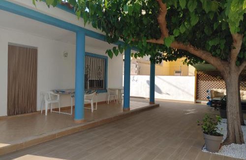 Benicarlo House | Chalet playa