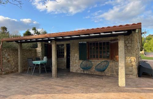 Rianxo House | Chalet playa Rianxo