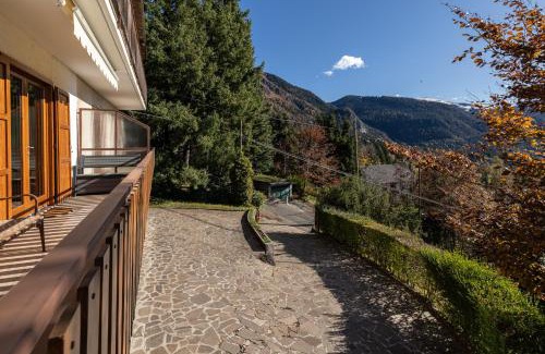 Bratto Apartment | Chalet Ponciai [10min sky slopes]