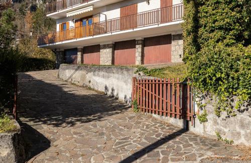 Bratto Apartment | Chalet Ponciai [10min sky slopes]