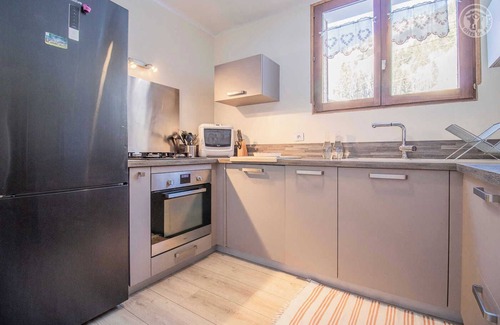 Hauteluce House | CHALET PRANA - HAUTELUCE