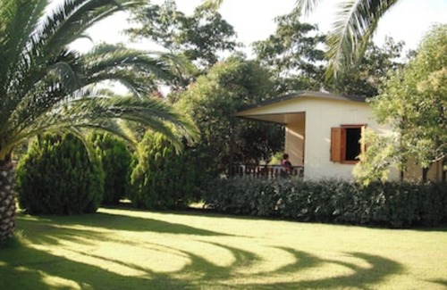 Santa-Lucia-di-Moriani Ski Chalet | Chalet rental in the heart of nature