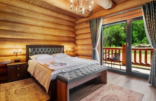 Rau Sadului Ski Chalet | Chalet Rau Sadului