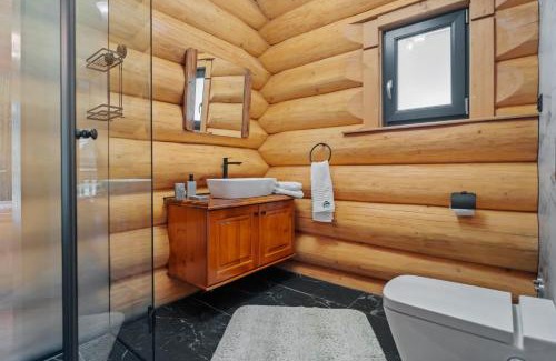 Rau Sadului Ski Chalet | Chalet Rau Sadului