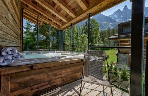 Les Tines Ski Chalet | Chalet Red Fox