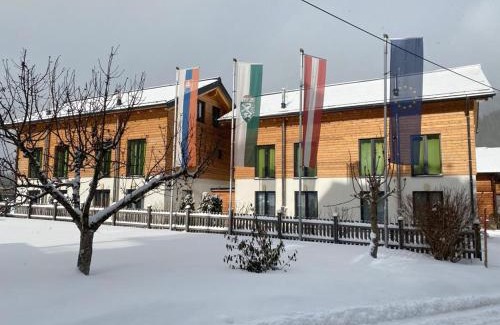 Gleiming Apartment | Chalet Reiteralm- SKI IN SKI OUT