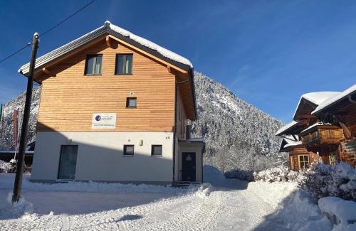 Gleiming Apartment | Chalet Reiteralm- SKI IN SKI OUT