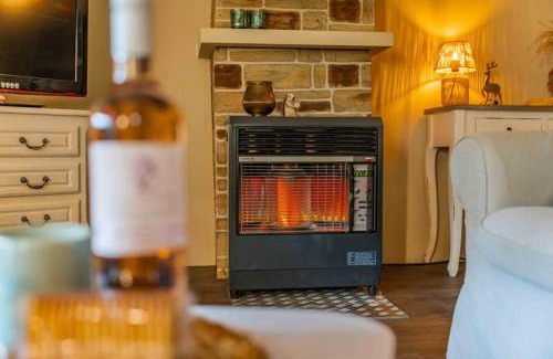 Zutendaal Ski Chalet | Chalet Relax