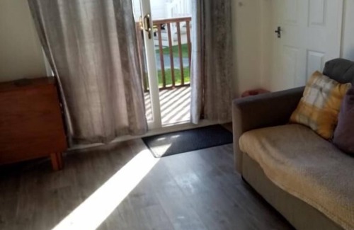 Mablethorpe Ski Chalet | Chalet Retreat in Mablethorpe