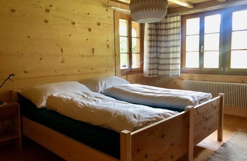 Latterbach Other | Chalet Ried