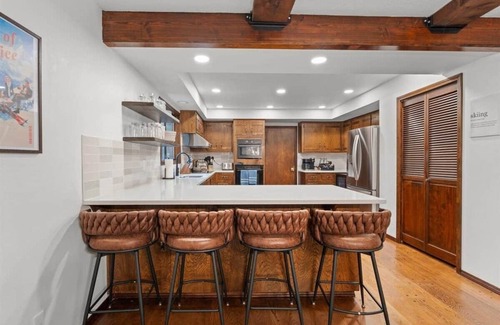 Mount Hood Village House | Chalet Riviere - Newly Remodeled Mountain Home