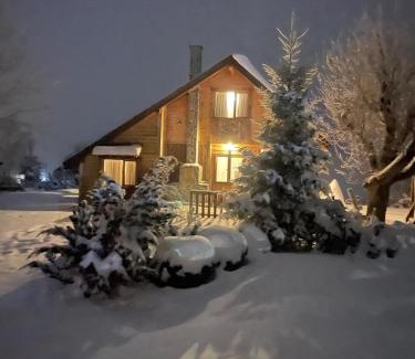 Pestera House | Chalet Ro