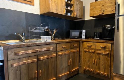 Pestera House | Chalet Ro