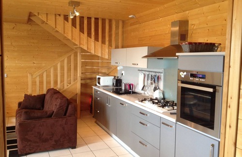 Chamrousse Ski Chalet | Chalet Rochefort no longer available for rental from April 1, 2025