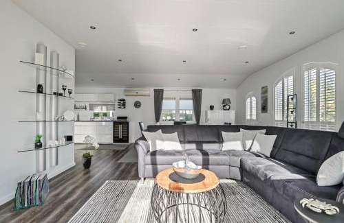 Sint-Annaland House | Chalet Roma 200