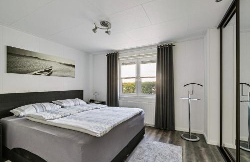 Sint-Annaland House | Chalet Roma 200