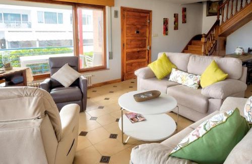 Suances Apartment | Chalet Rompeolas