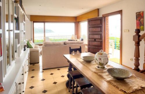 Suances Apartment | Chalet Rompeolas