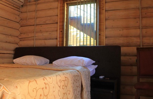 Rostov-on-Don Hotel | Chalet Rostov