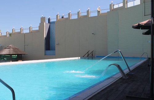 Rostov-on-Don Hotel | Chalet Rostov