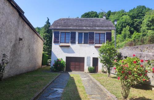 Bielle Ski Chalet | chalet rural