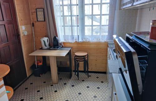 Bielle Ski Chalet | chalet rural