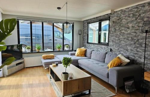 Anloo Ski Chalet | Chalet Rustiek