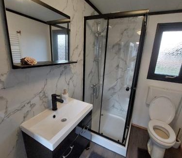 Anloo Ski Chalet | Chalet Rustiek