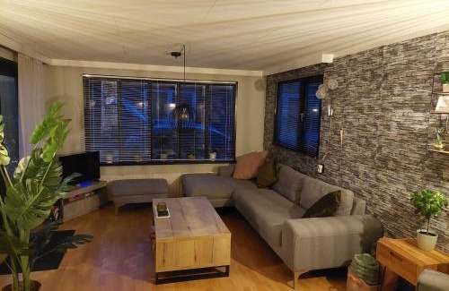 Anloo Ski Chalet | Chalet Rustiek