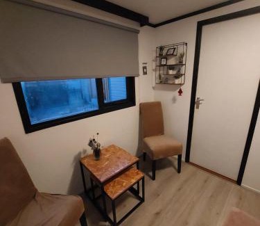 Anloo Ski Chalet | Chalet Rustiek
