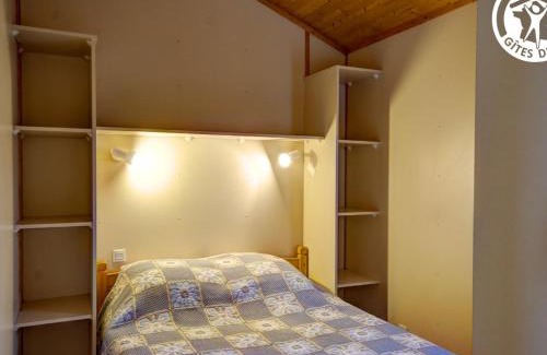 Les Noes House | Chalet rustique avec terrasse, animaux acceptés - FR-1-496-244