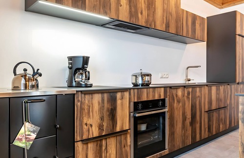 Sarntal Ski Chalet | Chalet '’s Samer' with Mountain View, Private Terrace and Wi-Fi