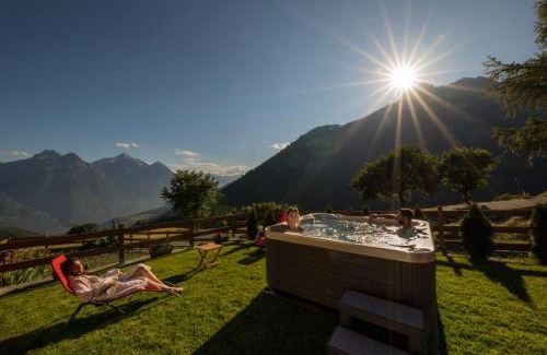 Nus Hotel | Chalet Saint-Barthélemy Hotel