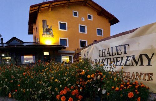 Nus Hotel | Chalet Saint-Barthélemy Hotel