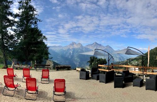 Nus Hotel | Chalet Saint-Barthélemy Hotel