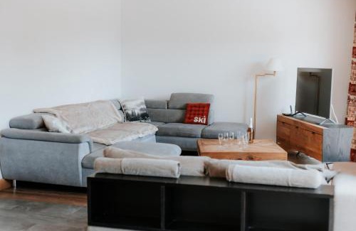 La Toussuire Ski Chalet | Chalet Salt Lake