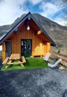 Gedre Apartment | Chalet Sanset