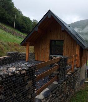 Gedre Apartment | Chalet Sanset