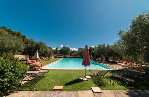 Le Soler House | Chalet Sardane