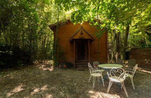 Le Soler House | Chalet Sardane