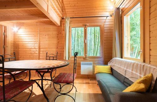 Le Soler House | Chalet Sardane