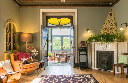 Sintra House | Chalet Saudade